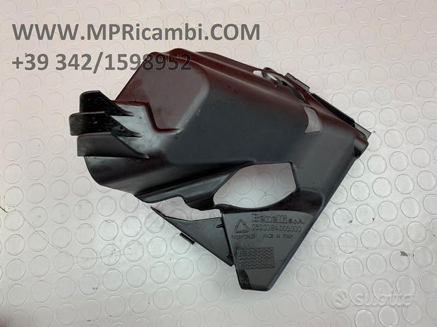 Subito CONVOGLIATORE DESTRO BENELLI TNT 1130 2004 2005 20