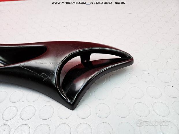 Subito CONVOGLIATORE DESTRO BETA ALP 200 1999 2006 4T 200