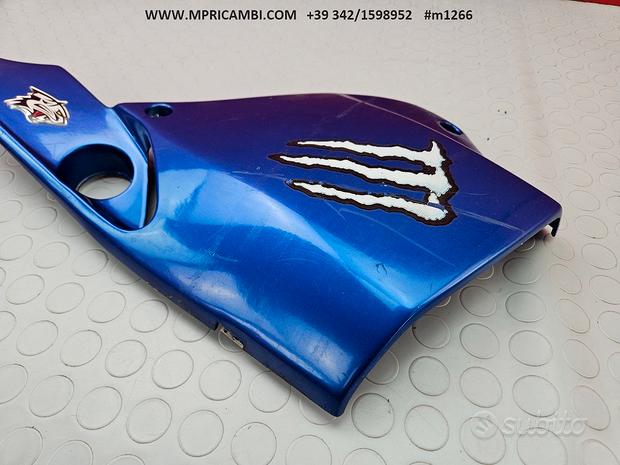 Subito CONVOGLIATORE DESTRO YAMAHA TT 600 E 1994 2003 TT6