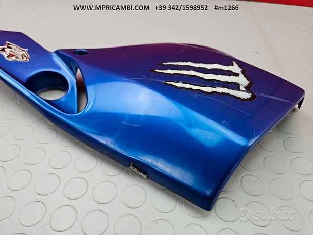 Subito CONVOGLIATORE DESTRO YAMAHA TT 600 E 1994 2003 TT6