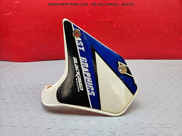 Subito CONVOGLIATORE DESTRO YAMAHA TTR 350 1986 1997 TT35