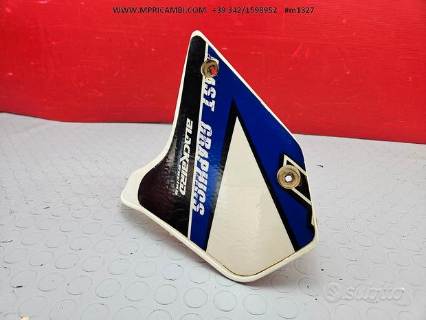 Subito CONVOGLIATORE DESTRO YAMAHA TTR 350 1986 1997 TT35