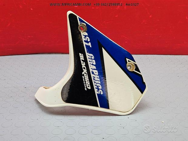 Subito CONVOGLIATORE DESTRO YAMAHA TTR 350 1986 1997 TT35