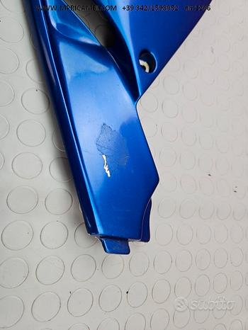 Subito CONVOGLIATORE SINISTRO YAMAHA TT 600 E 1994 2003 T