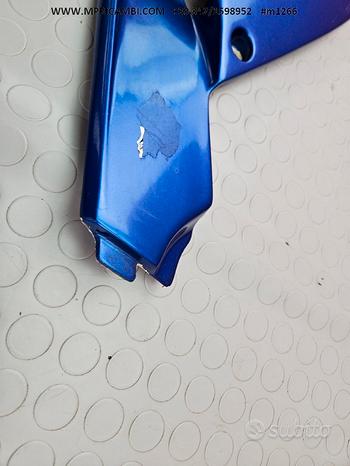 Subito CONVOGLIATORE SINISTRO YAMAHA TT 600 E 1994 2003 T