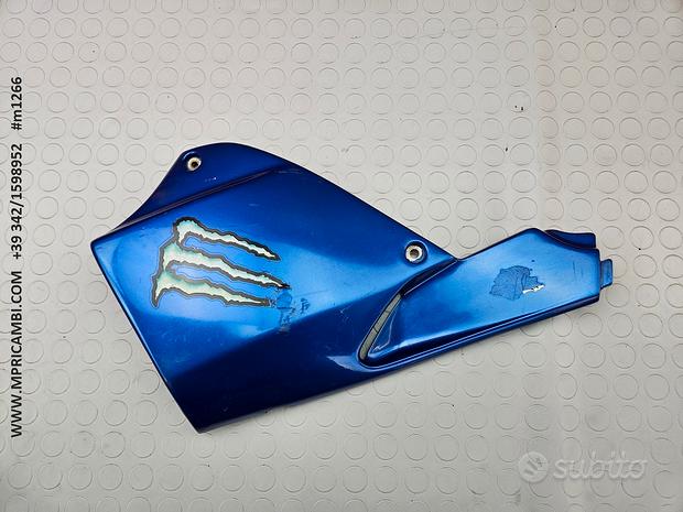 Subito CONVOGLIATORE SINISTRO YAMAHA TT 600 E 1994 2003 T