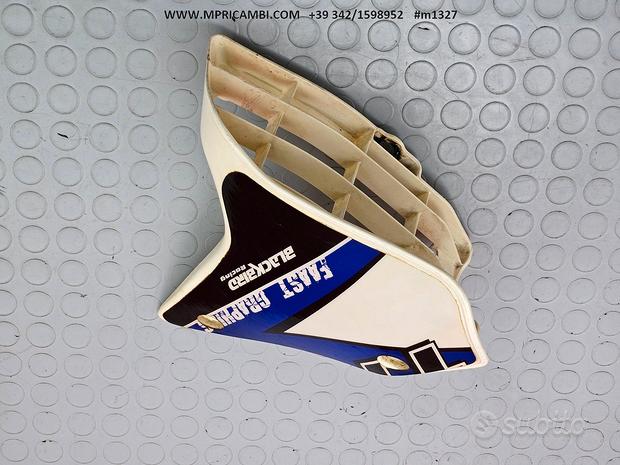 Subito CONVOGLIATORE SINISTRO YAMAHA TTR 350 1986 1997 TT