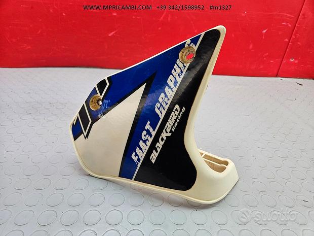 Subito CONVOGLIATORE SINISTRO YAMAHA TTR 350 1986 1997 TT