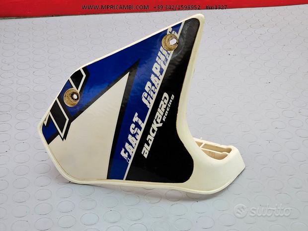 Subito CONVOGLIATORE SINISTRO YAMAHA TTR 350 1986 1997 TT