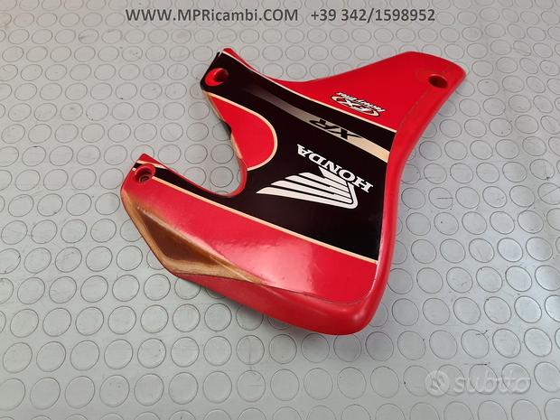 Subito CONVOGLIATORI ANTERIORI HONDA XR 650 R 2001 2002 X