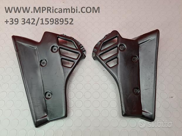 Subito CONVOGLIATORI ANTERIORI HUSQVARNA CR 250 1986 1985