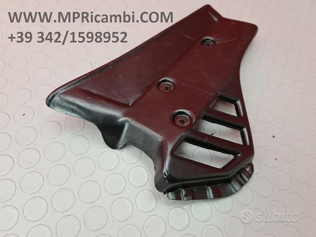 Subito CONVOGLIATORI ANTERIORI HUSQVARNA CR 250 1986 1985