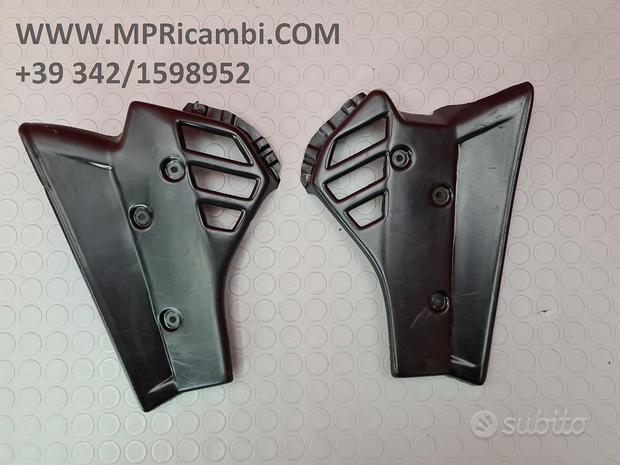 Subito CONVOGLIATORI ANTERIORI HUSQVARNA CR 250 1986 1985