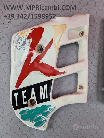 Subito CONVOGLIATORI ANTERIORI KTM GS 125 1991 1992 MX