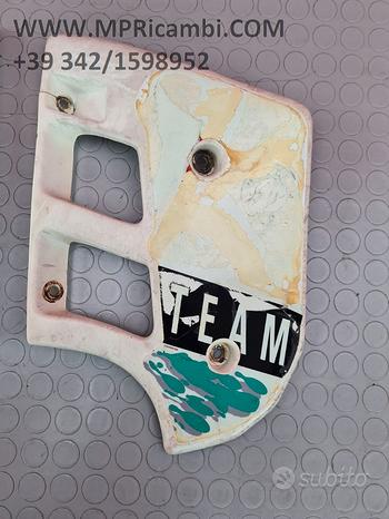 Subito CONVOGLIATORI ANTERIORI KTM GS 125 1991 1992 MX