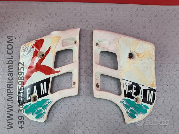 Subito CONVOGLIATORI ANTERIORI KTM GS 125 1991 1992 MX