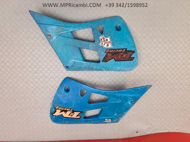 Subito CONVOGLIATORI ANTERIORI TM MX 125 2000 2001 EN 199