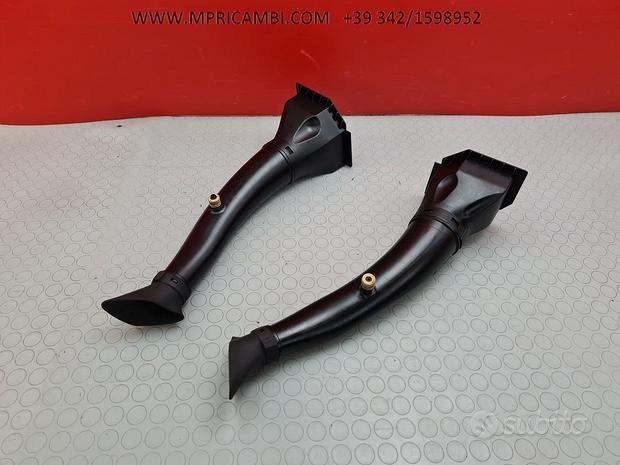 Subito CONVOGLIATORI CONDOTTO BMW K1200S 2004 2005 K1200