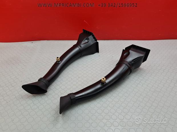 Subito CONVOGLIATORI CONDOTTO BMW K1200S 2004 2005 K1200