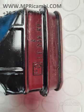 Subito CONVOGLIATORI CONDOTTO HONDA CBR 929 2000 2001 900