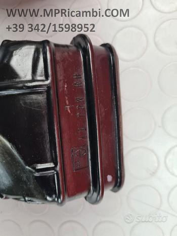 Subito CONVOGLIATORI CONDOTTO HONDA CBR 929 2000 2001 900