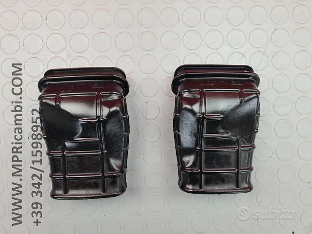 Subito CONVOGLIATORI CONDOTTO HONDA CBR 929 2000 2001 900