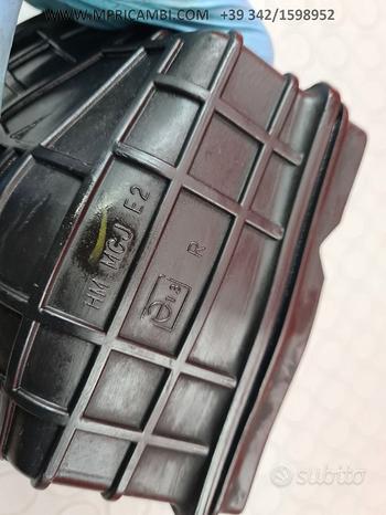 Subito CONVOGLIATORI CONDOTTO HONDA CBR 954 2002 2003