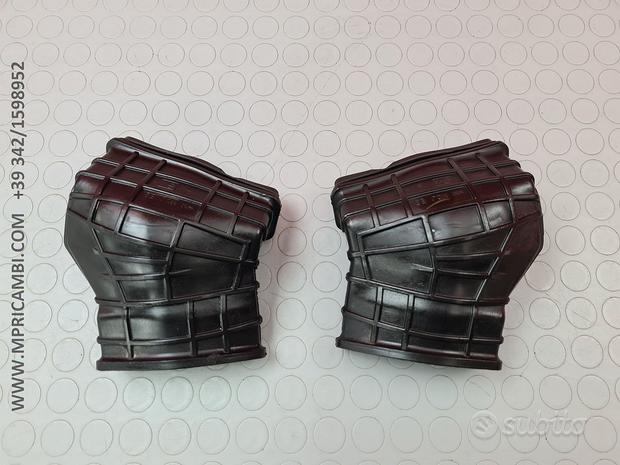 Subito CONVOGLIATORI CONDOTTO HONDA CBR 954 2002 2003