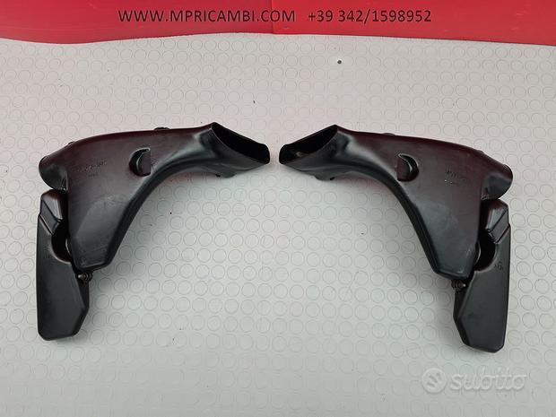 Subito CONVOGLIATORI CONDOTTO KAWASAKI NINJA 600 1997 199