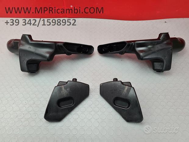 Subito CONVOGLIATORI CONDOTTO KAWASAKI NINJA 900 2000 200