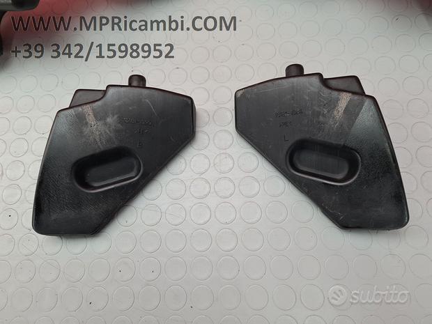 Subito CONVOGLIATORI CONDOTTO KAWASAKI NINJA 900 2000 200