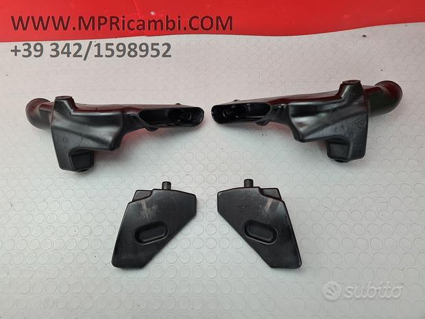 Subito CONVOGLIATORI CONDOTTO KAWASAKI NINJA 900 2000 200