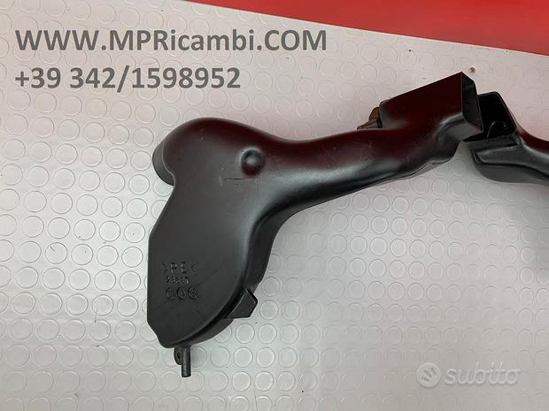 Subito CONVOGLIATORI CONDOTTO YAMAHA R6 1999 2000 2001 YZ