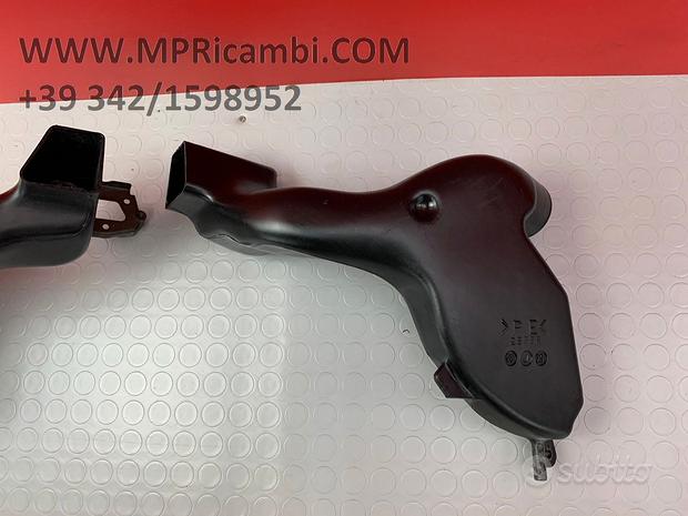 Subito CONVOGLIATORI CONDOTTO YAMAHA R6 1999 2000 2001 YZ