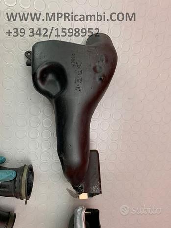 Subito CONVOGLIATORI CONDOTTO YAMAHA R6 2003 2004 YZF R 2