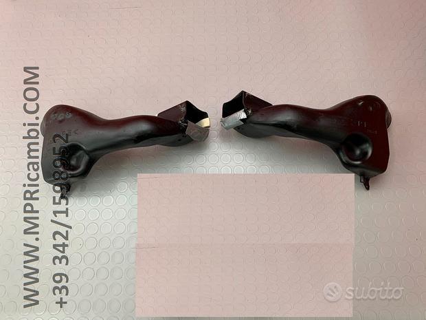 Subito CONVOGLIATORI CONDOTTO YAMAHA R6 2003 2004 YZF R 2