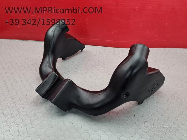 Subito CONVOGLIATORI CONDOTTO YAMAHA YZF R6 2000 2001 R 2