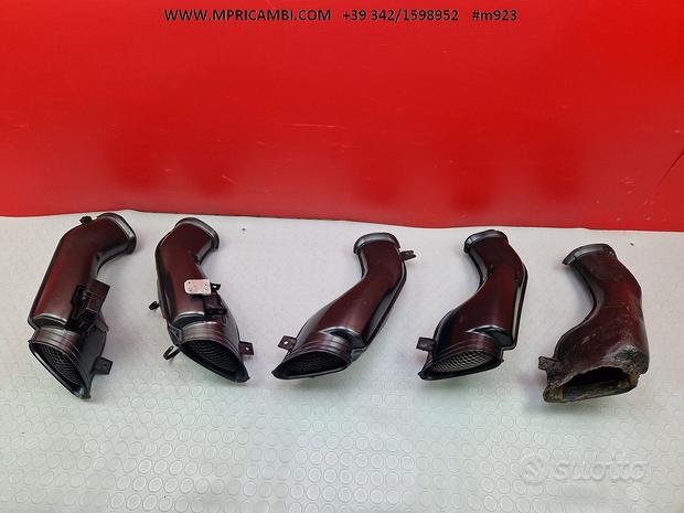 Subito CONVOGLIATORI CONVOGLIATORE SUZUKI GSXR 1000 2001