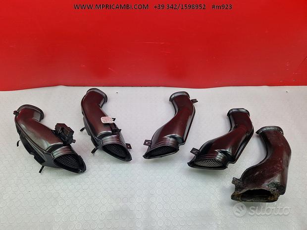 Subito CONVOGLIATORI CONVOGLIATORE SUZUKI GSXR 1000 2001