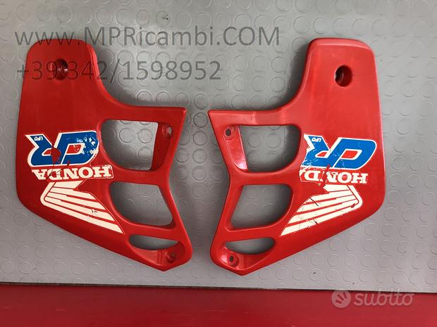 Subito CONVOGLIATORI KS7 HONDA CR 125 250 500 CRE 1989 19