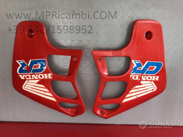Subito CONVOGLIATORI KS7 HONDA CR 125 250 500 CRE 1989 19