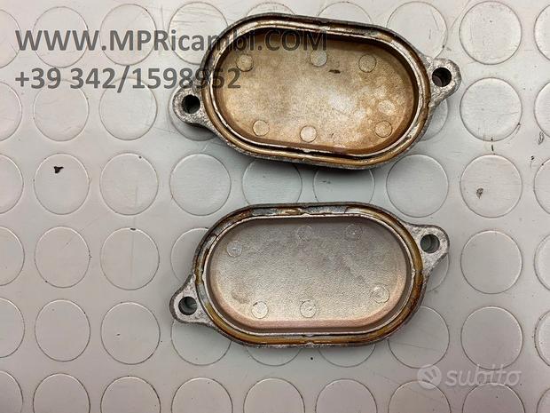 Subito COPERCHIETTI TESTATA HONDA TRANSALP 600 XL V XL600