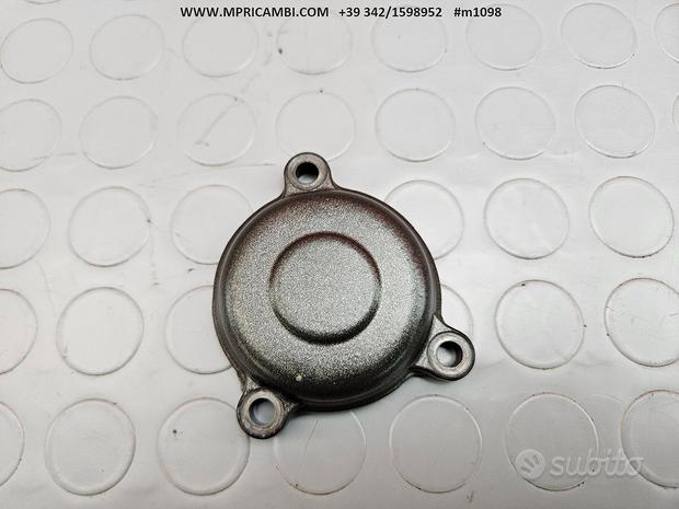 Subito COPERCHIETTO FILTRO HUSQVARNA SMR 510 2008 2007 TE