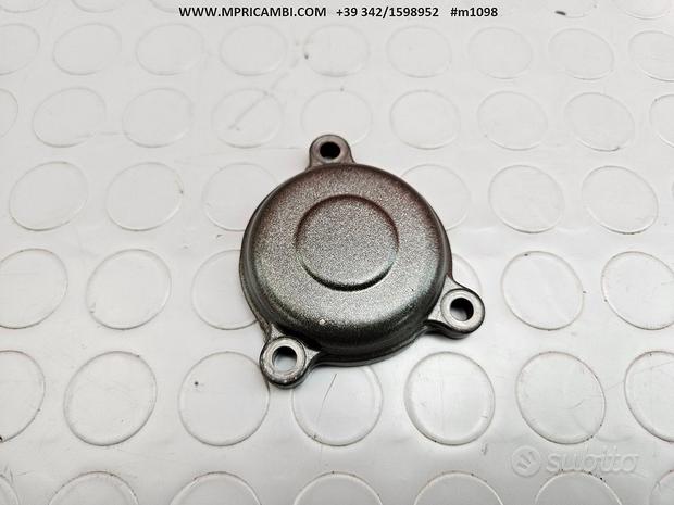 Subito COPERCHIETTO FILTRO HUSQVARNA SMR 510 2008 2007 TE