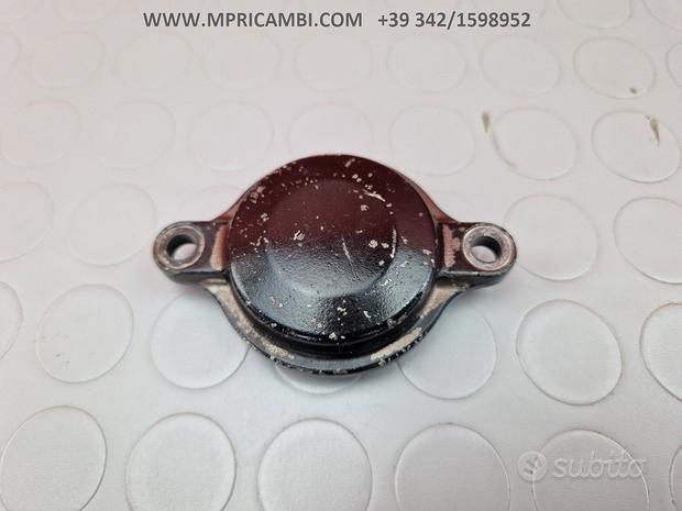 Subito COPERCHIETTO FILTRO YAMAHA YZF 450 2010 2011 YZ F