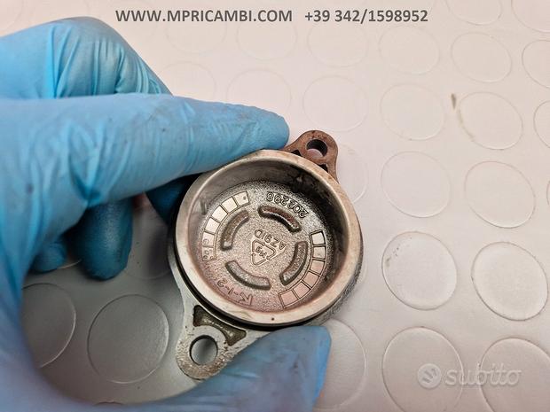 Subito COPERCHIETTO FILTRO YAMAHA YZF 450 2010 2011 YZ F