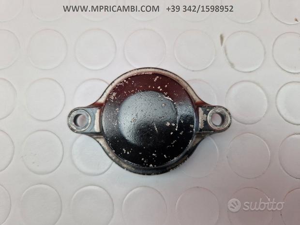 Subito COPERCHIETTO FILTRO YAMAHA YZF 450 2010 2011 YZ F