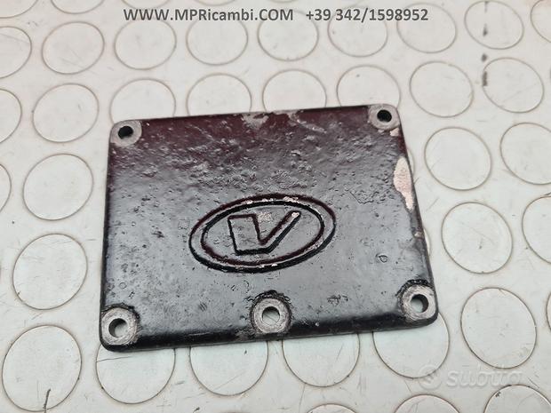 Subito COPERCHIETTO ISPEZIONE VOR 450 2003 2004 EN 2002 2