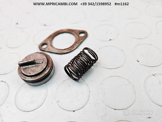 Subito COPERCHIETTO LATERALE SUZUKI RM 125 1998 2000 RM12