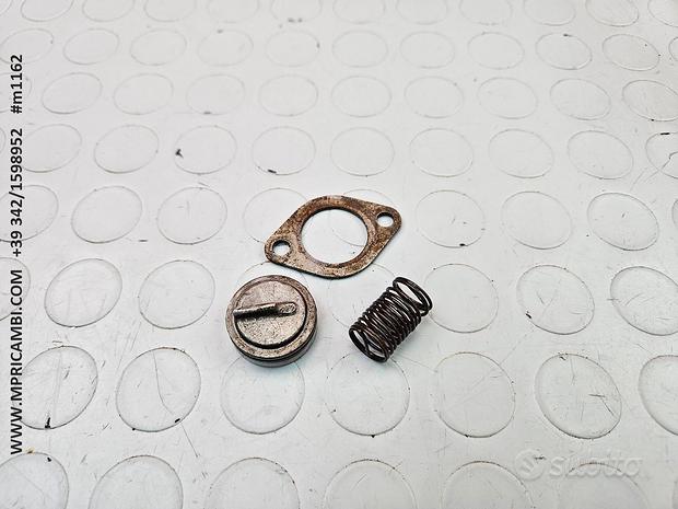 Subito COPERCHIETTO LATERALE SUZUKI RM 125 1998 2000 RM12